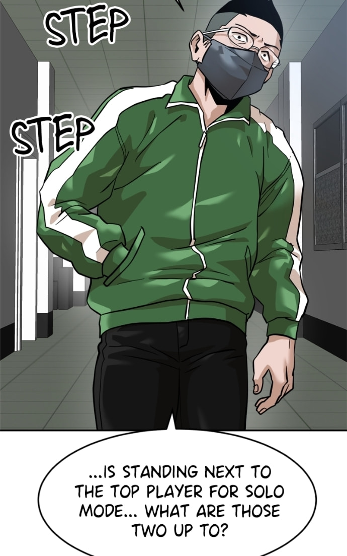 Read Double Click chapter 159 image 15 on Lezhin
