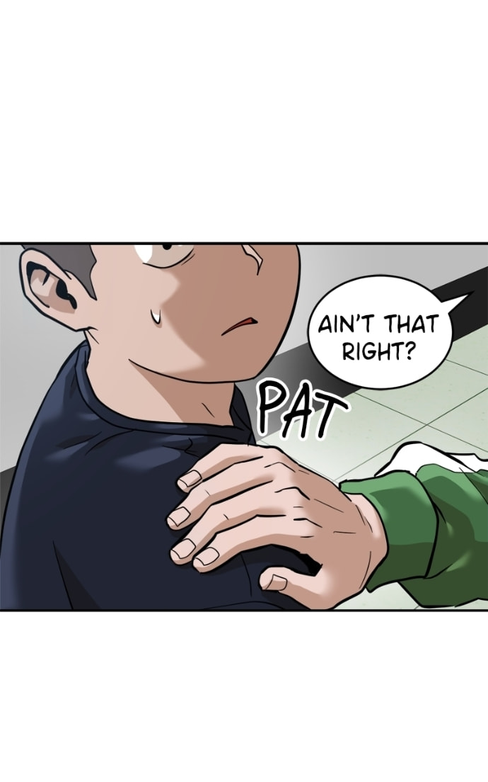Read Double Click chapter 159 image 18 on Lezhin