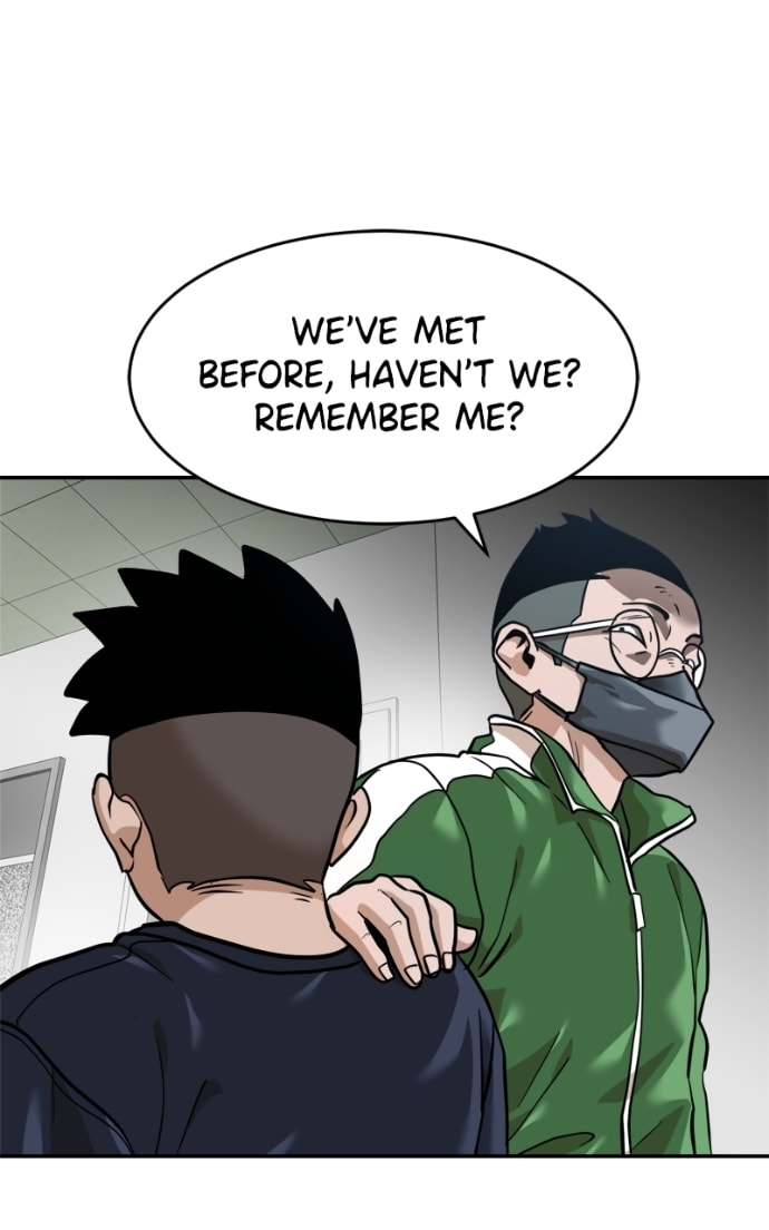Read Double Click chapter 159 image 19 on Lezhin