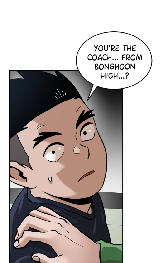 Read Double Click chapter 159 image 20 on Lezhin