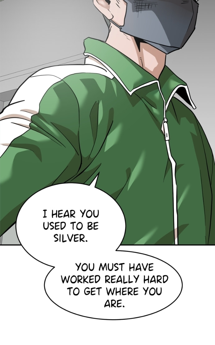Read Double Click chapter 159 image 22 on Lezhin