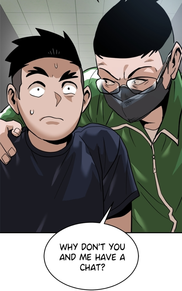 Read Double Click chapter 159 image 25 on Lezhin