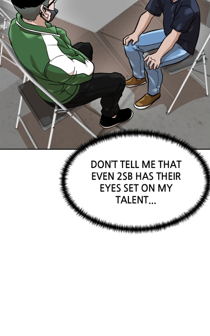 Read Double Click chapter 159 image 28 on Lezhin