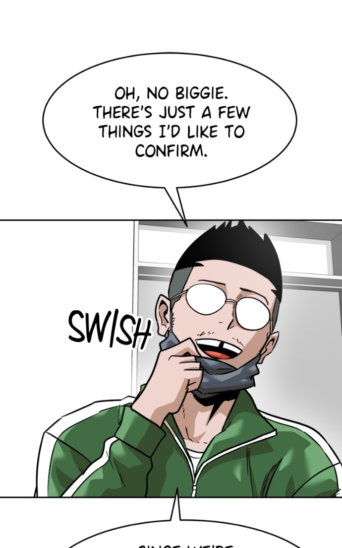 Read Double Click chapter 159 image 29 on Lezhin