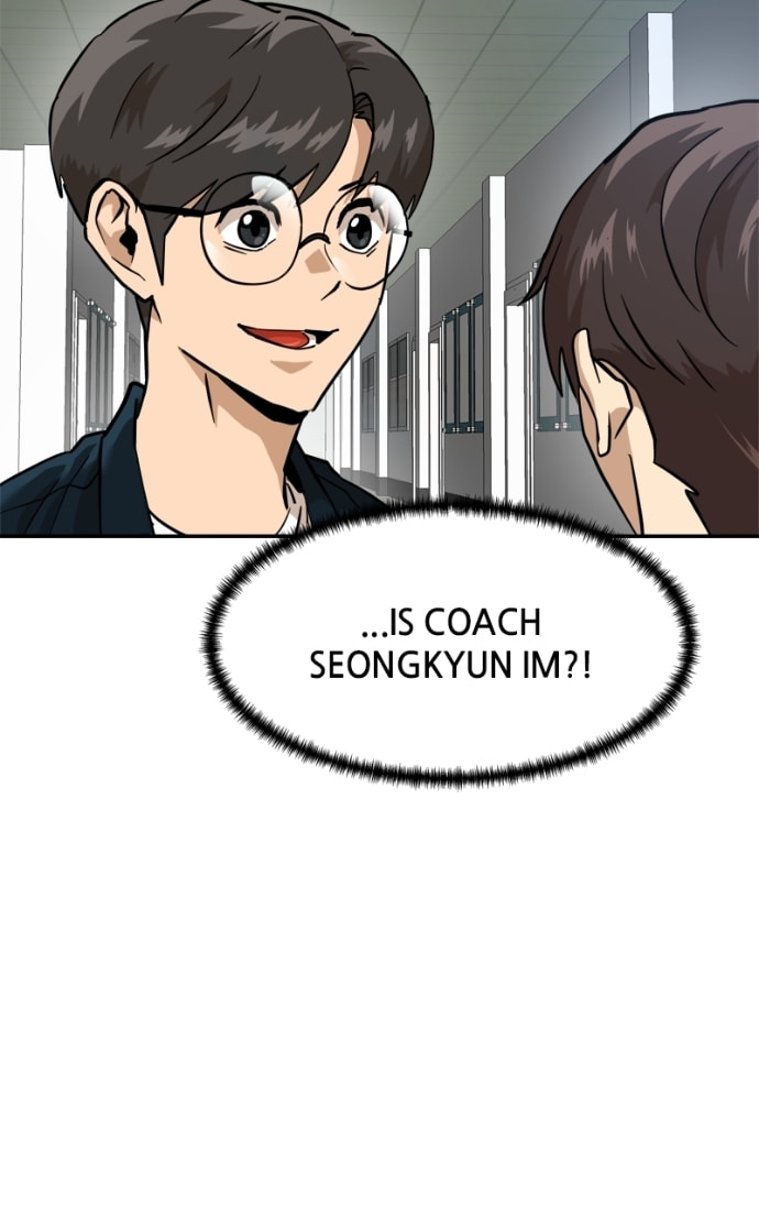 Read Double Click chapter 159 image 3 on Lezhin