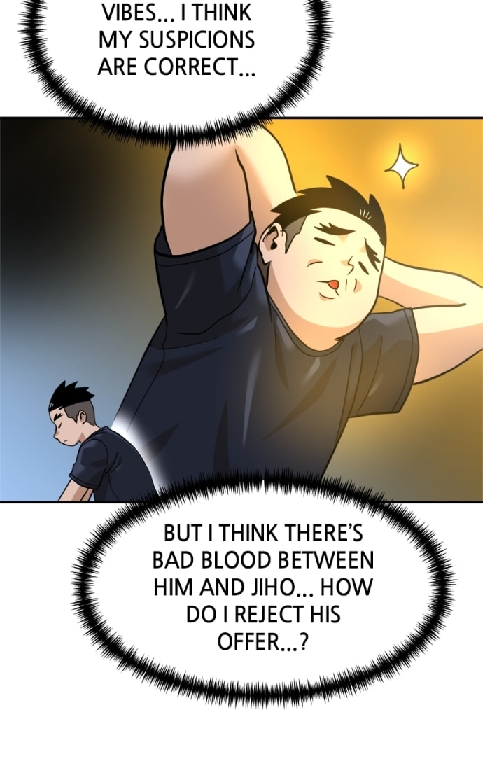 Read Double Click chapter 159 image 32 on Lezhin