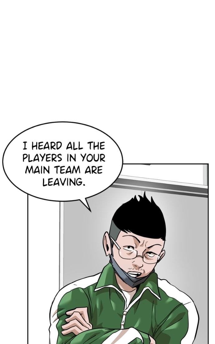 Read Double Click chapter 159 image 33 on Lezhin