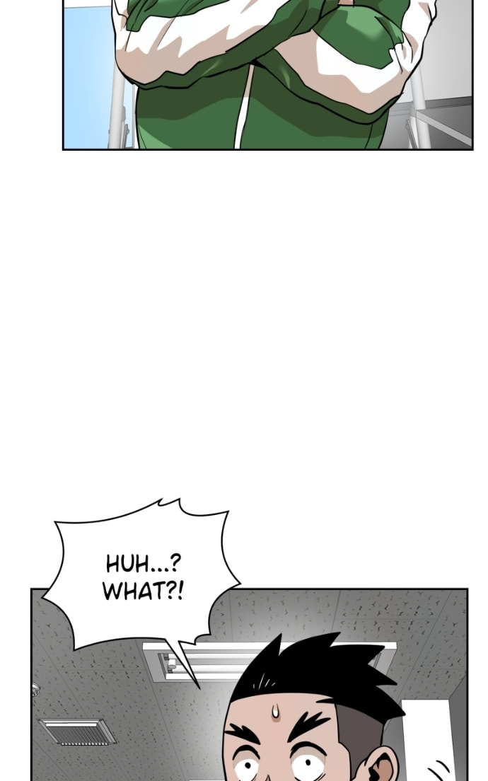 Read Double Click chapter 159 image 34 on Lezhin