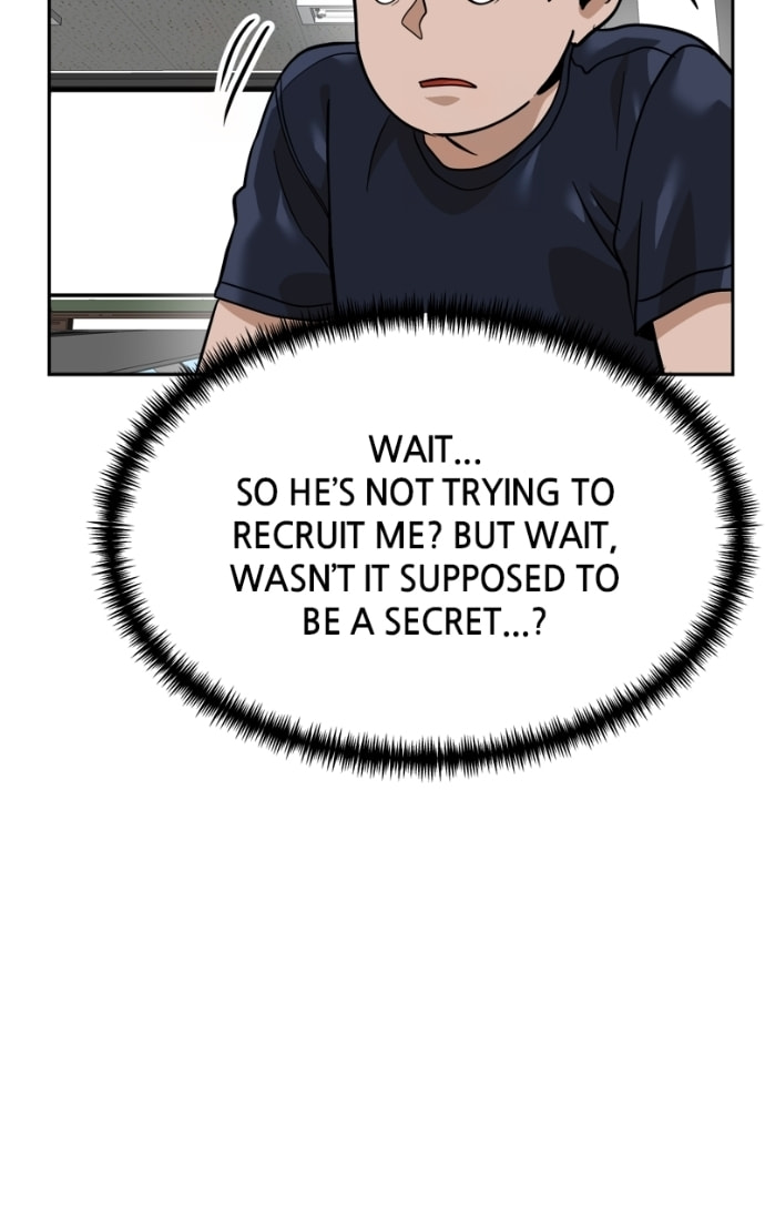 Read Double Click chapter 159 image 35 on Lezhin
