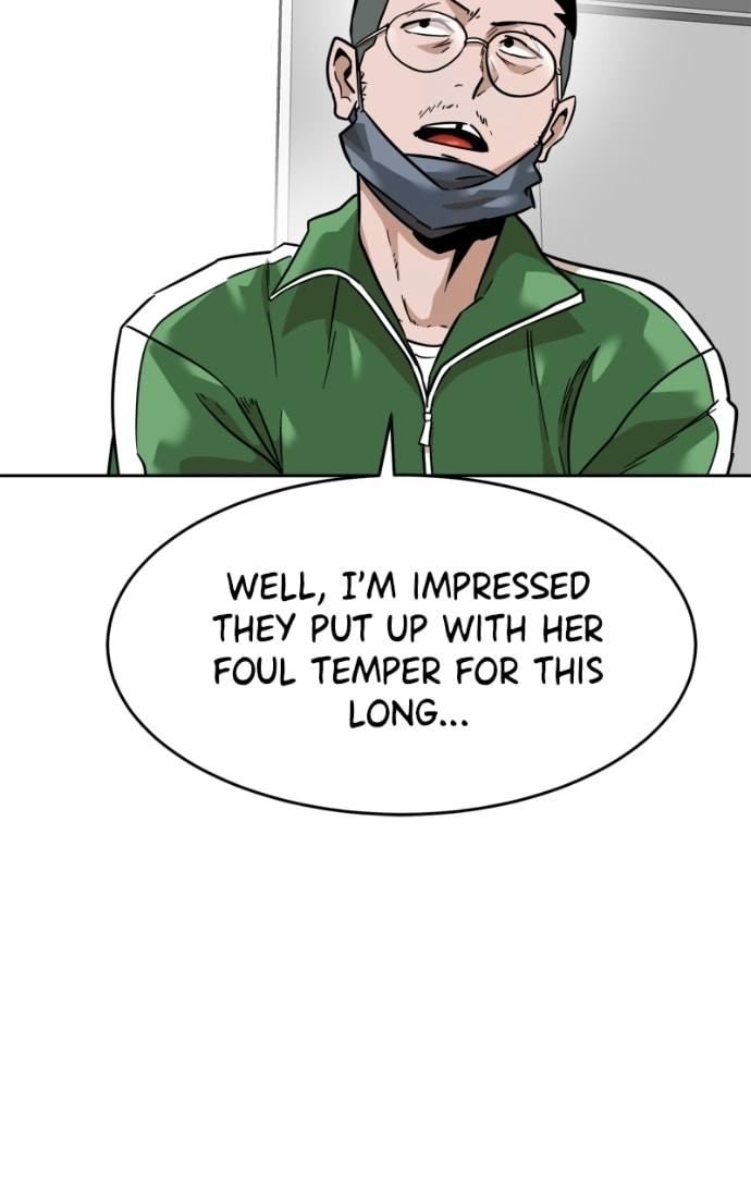 Read Double Click chapter 159 image 37 on Lezhin