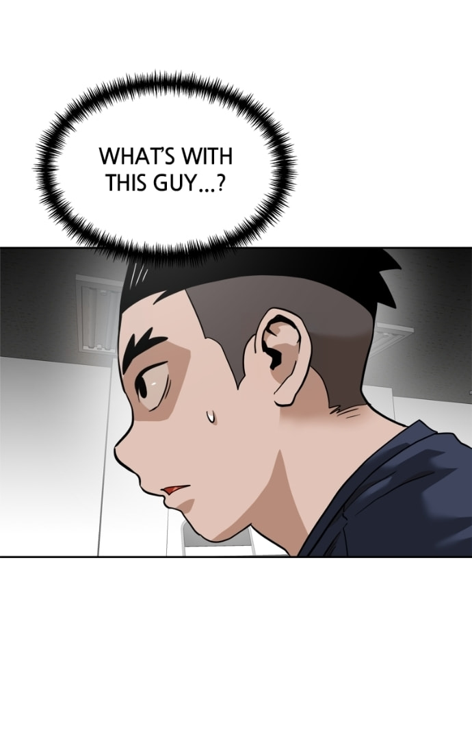 Read Double Click chapter 159 image 38 on Lezhin