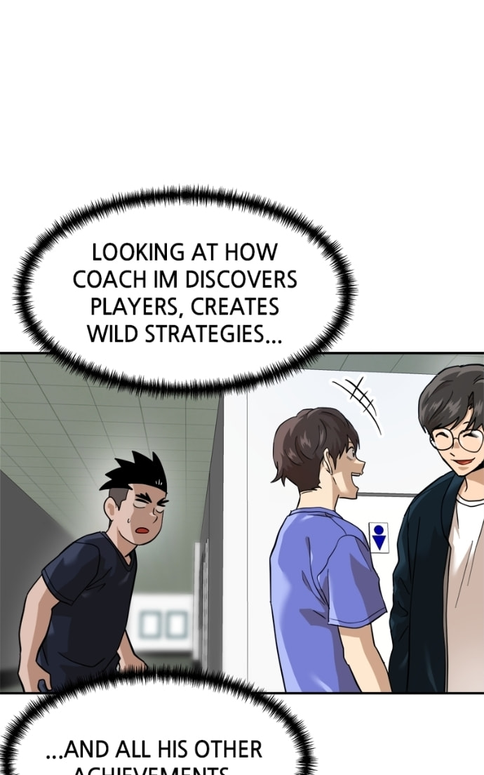 Read Double Click chapter 159 image 4 on Lezhin