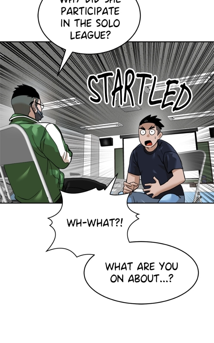 Read Double Click chapter 159 image 41 on Lezhin