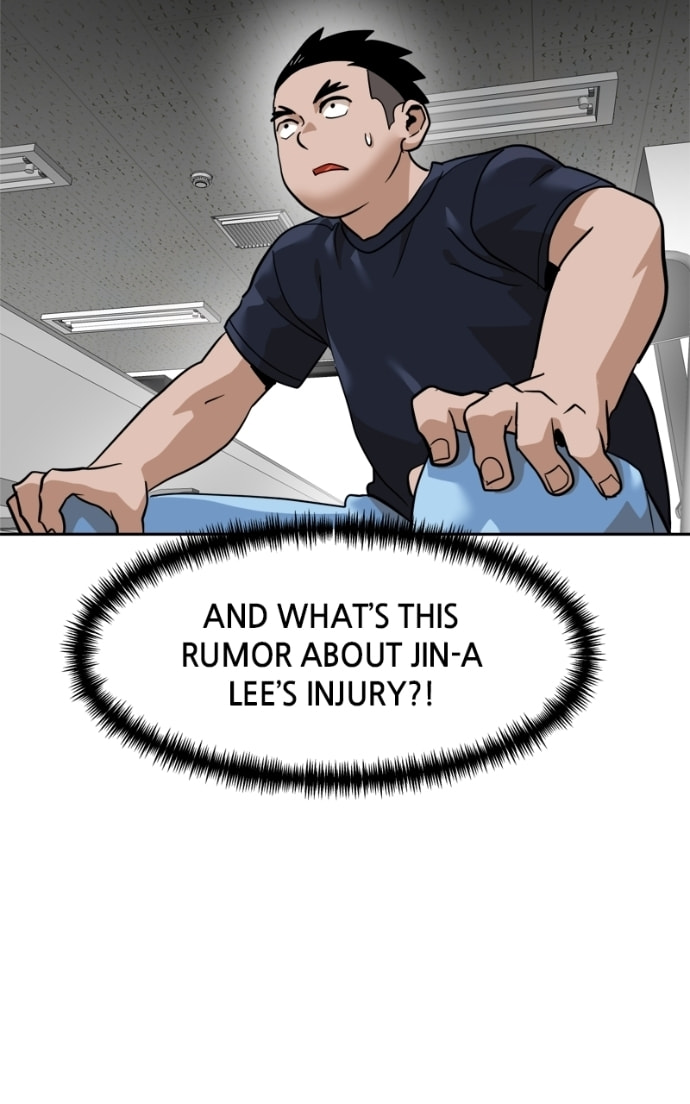 Read Double Click chapter 159 image 47 on Lezhin