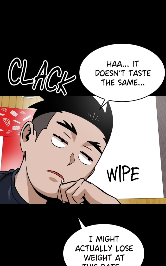 Read Double Click chapter 159 image 53 on Lezhin