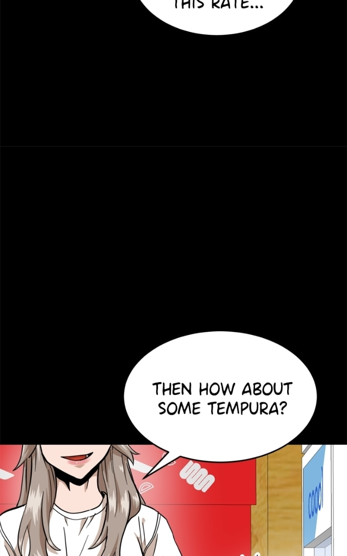 Read Double Click chapter 159 image 54 on Lezhin