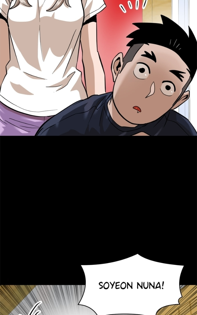 Read Double Click chapter 159 image 55 on Lezhin
