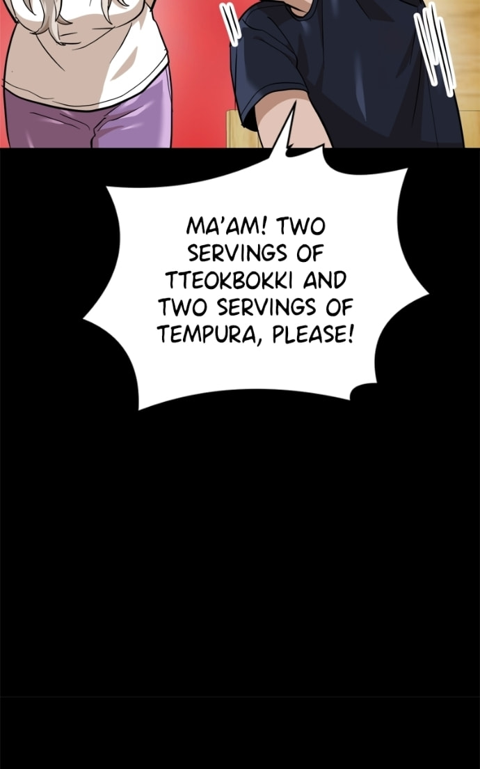 Read Double Click chapter 159 image 58 on Lezhin