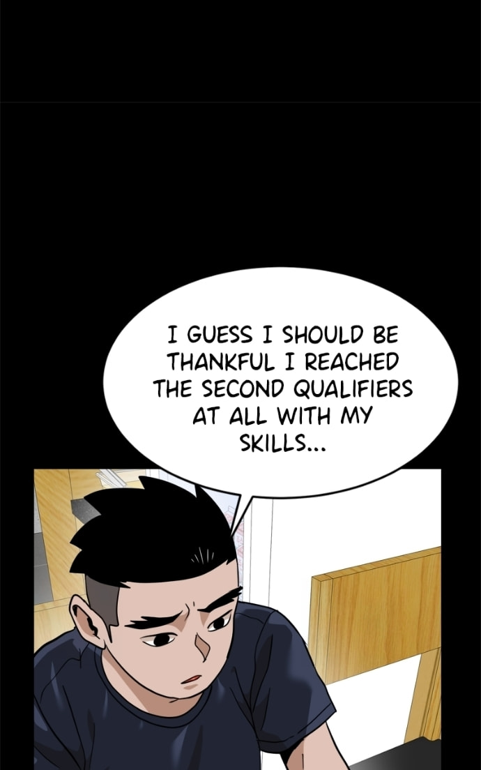 Read Double Click chapter 159 image 62 on Lezhin