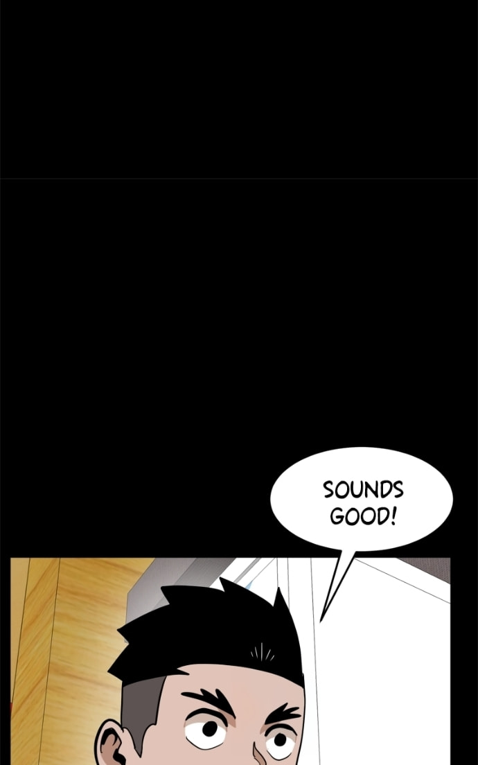 Read Double Click chapter 159 image 66 on Lezhin