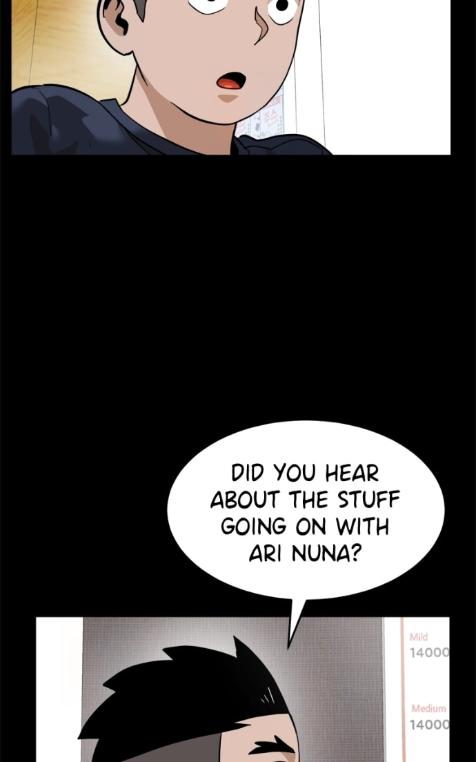 Read Double Click chapter 159 image 68 on Lezhin