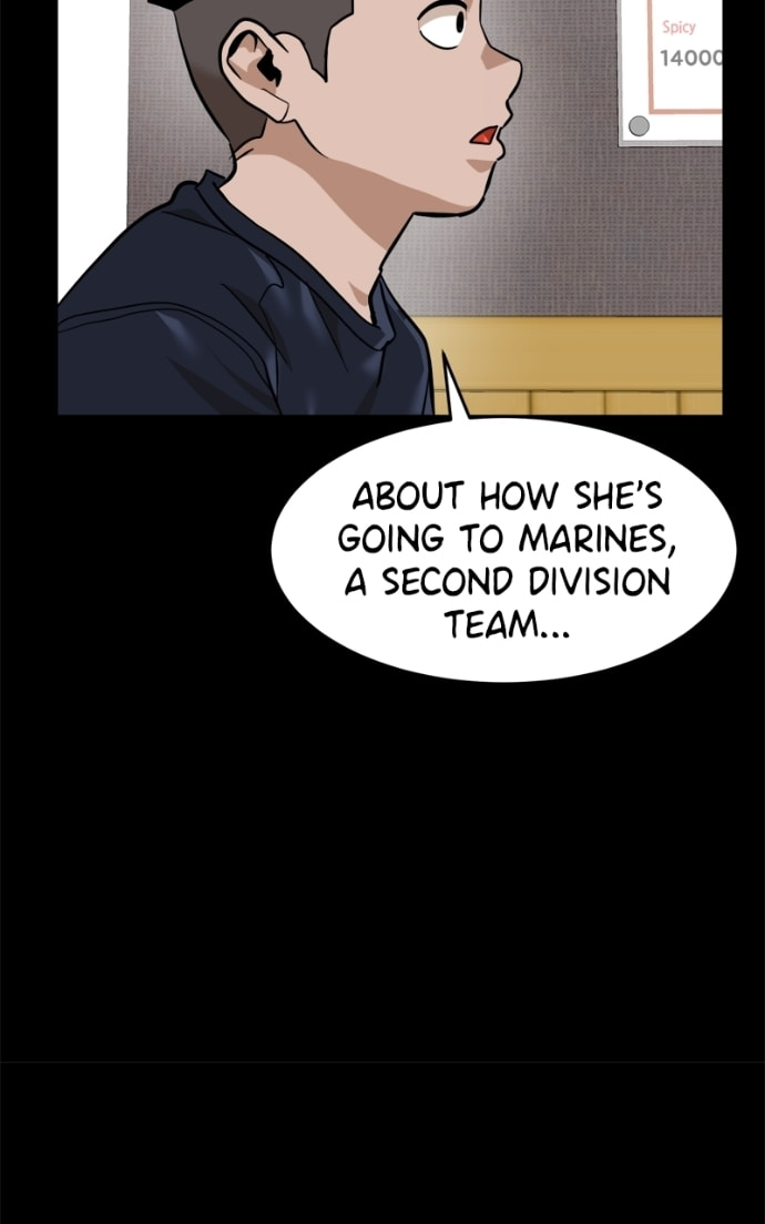 Read Double Click chapter 159 image 69 on Lezhin
