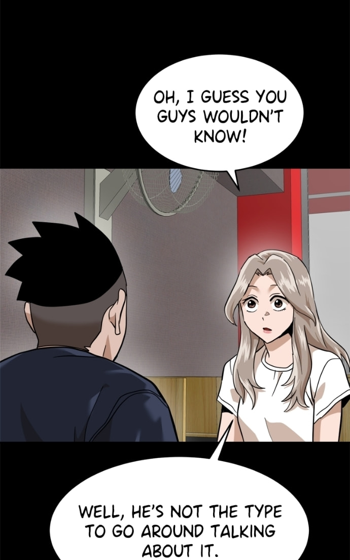 Read Double Click chapter 159 image 74 on Lezhin