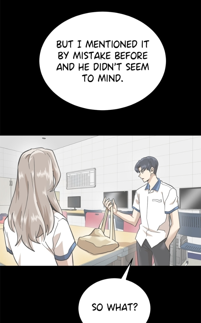 Read Double Click chapter 159 image 77 on Lezhin