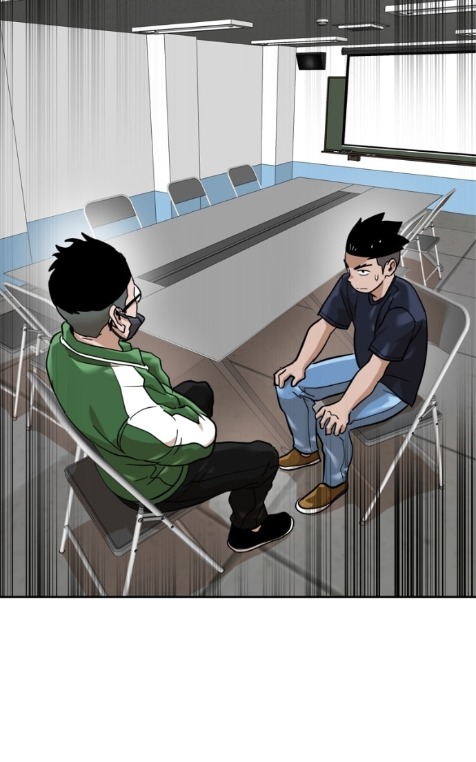 Read Double Click chapter 159 image 82 on Lezhin
