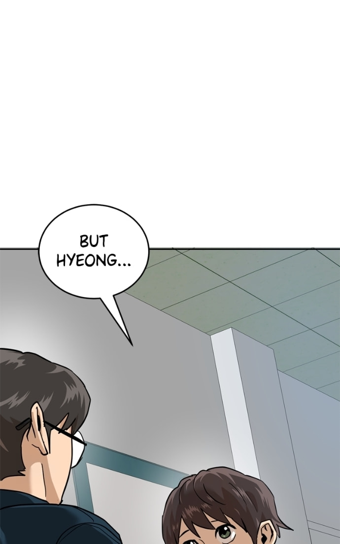 Read Double Click chapter 159 image 86 on Lezhin