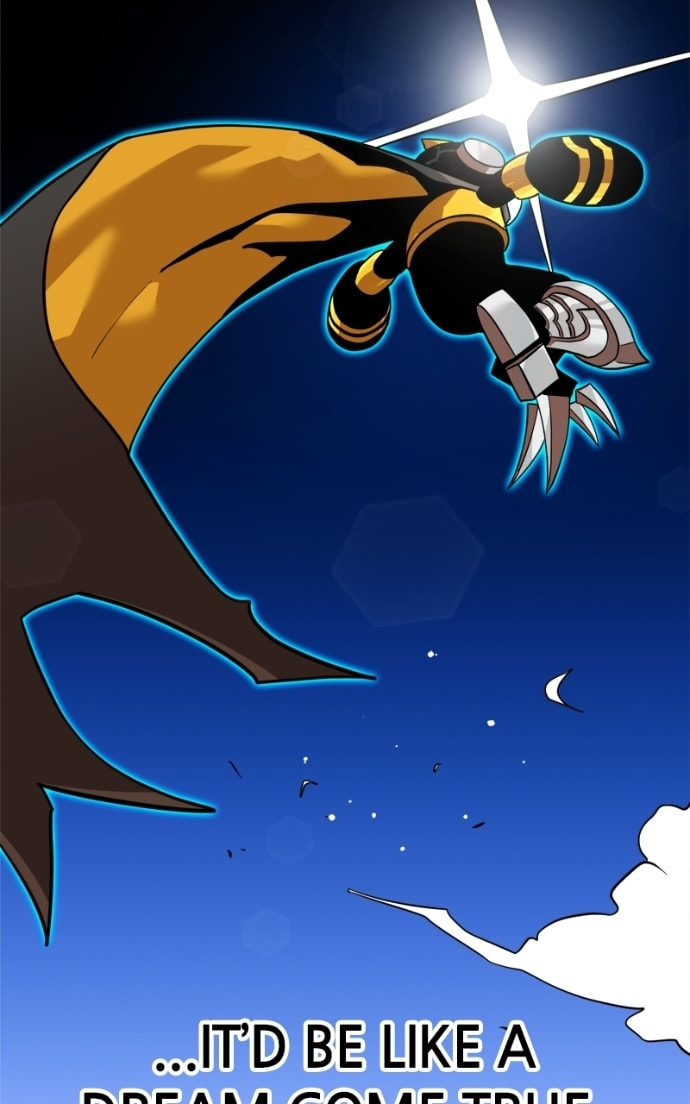 Read Double Click chapter 159 image 90 on Lezhin