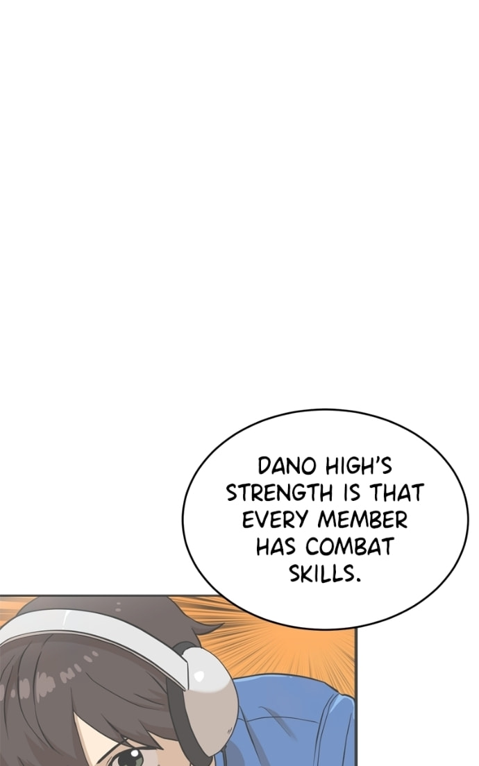 Read Double Click chapter 159 image 95 on Lezhin