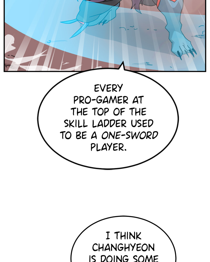 Read Double Click chapter 16 image 107 on Lezhin
