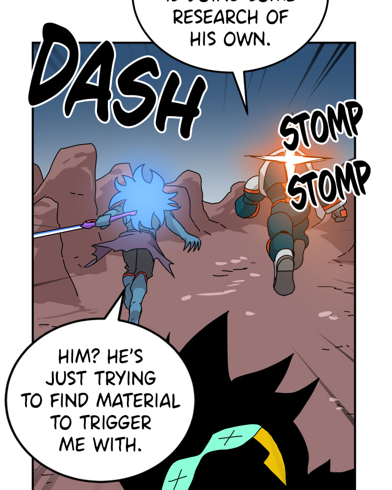 Read Double Click chapter 16 image 108 on Lezhin