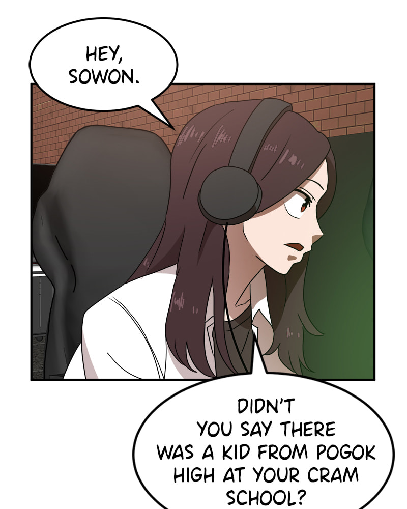 Read Double Click chapter 16 image 110 on Lezhin