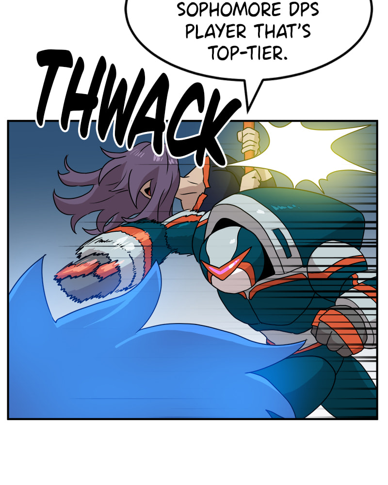 Read Double Click chapter 16 image 113 on Lezhin