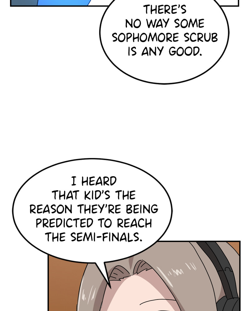 Read Double Click chapter 16 image 115 on Lezhin