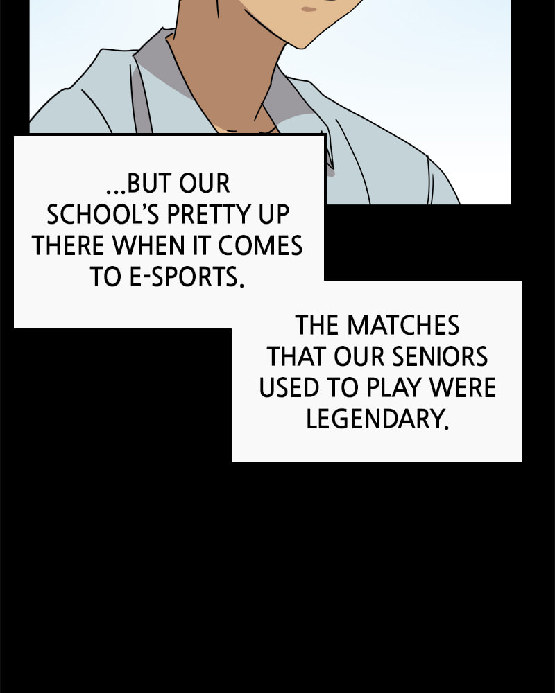Read Double Click chapter 16 image 2 on Lezhin