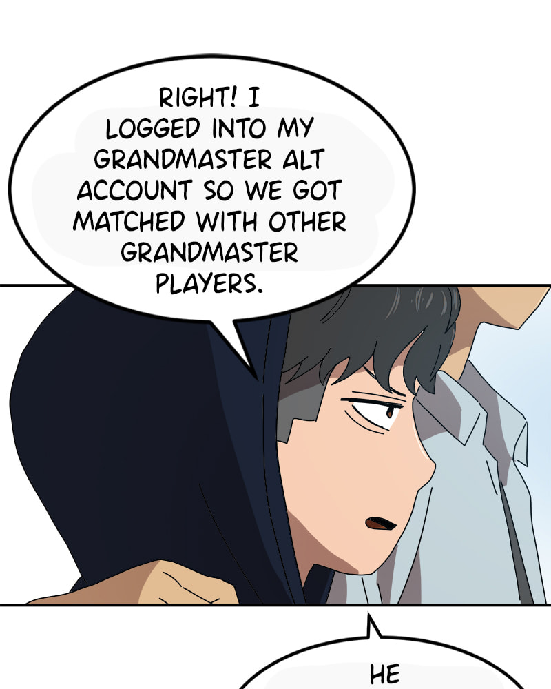 Read Double Click chapter 16 image 35 on Lezhin