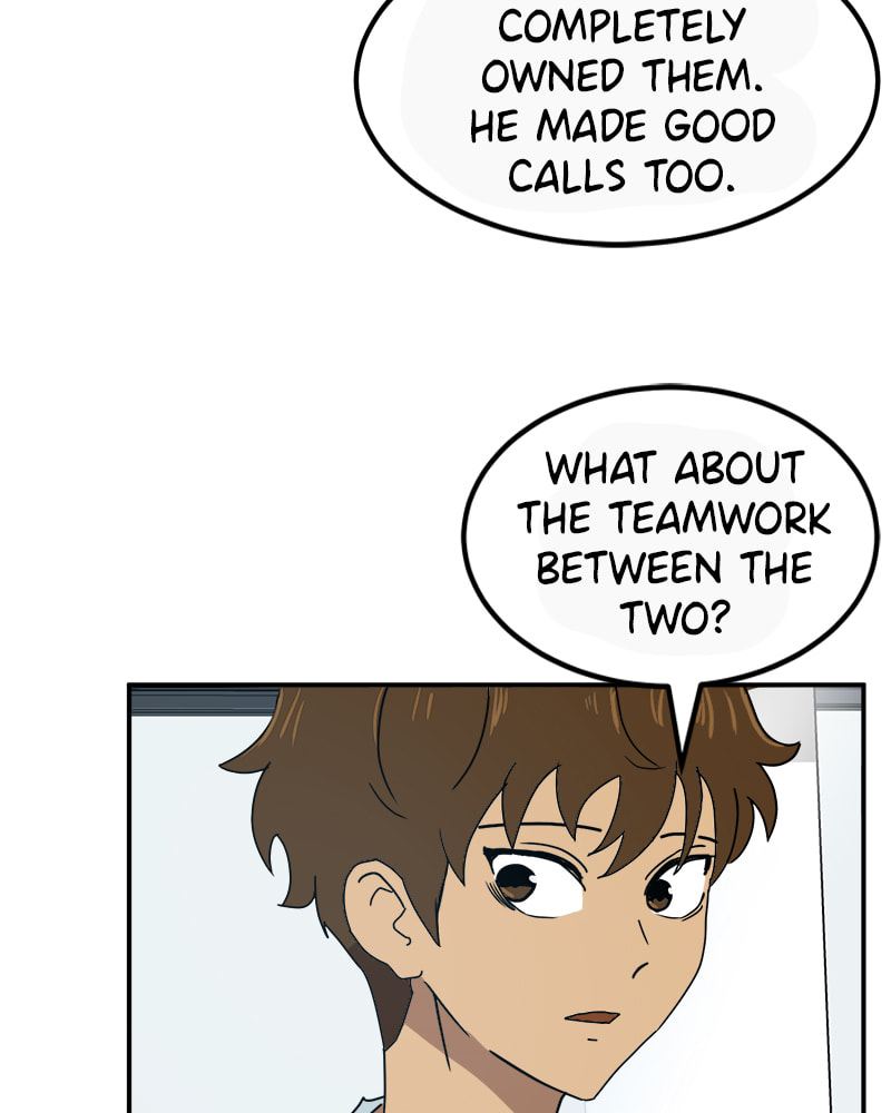Read Double Click chapter 16 image 36 on Lezhin