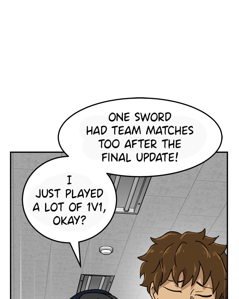 Read Double Click chapter 16 image 41 on Lezhin