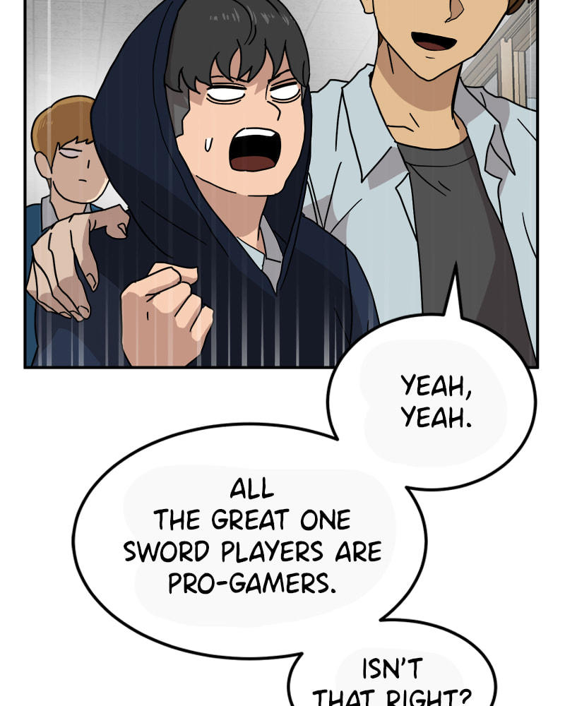Read Double Click chapter 16 image 42 on Lezhin