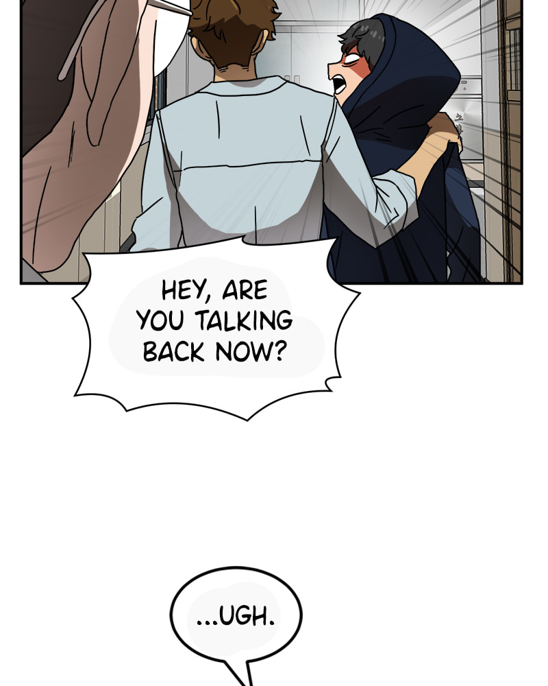 Read Double Click chapter 16 image 46 on Lezhin