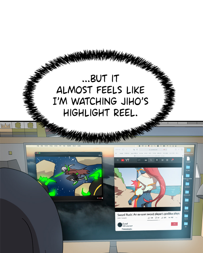 Read Double Click chapter 16 image 62 on Lezhin