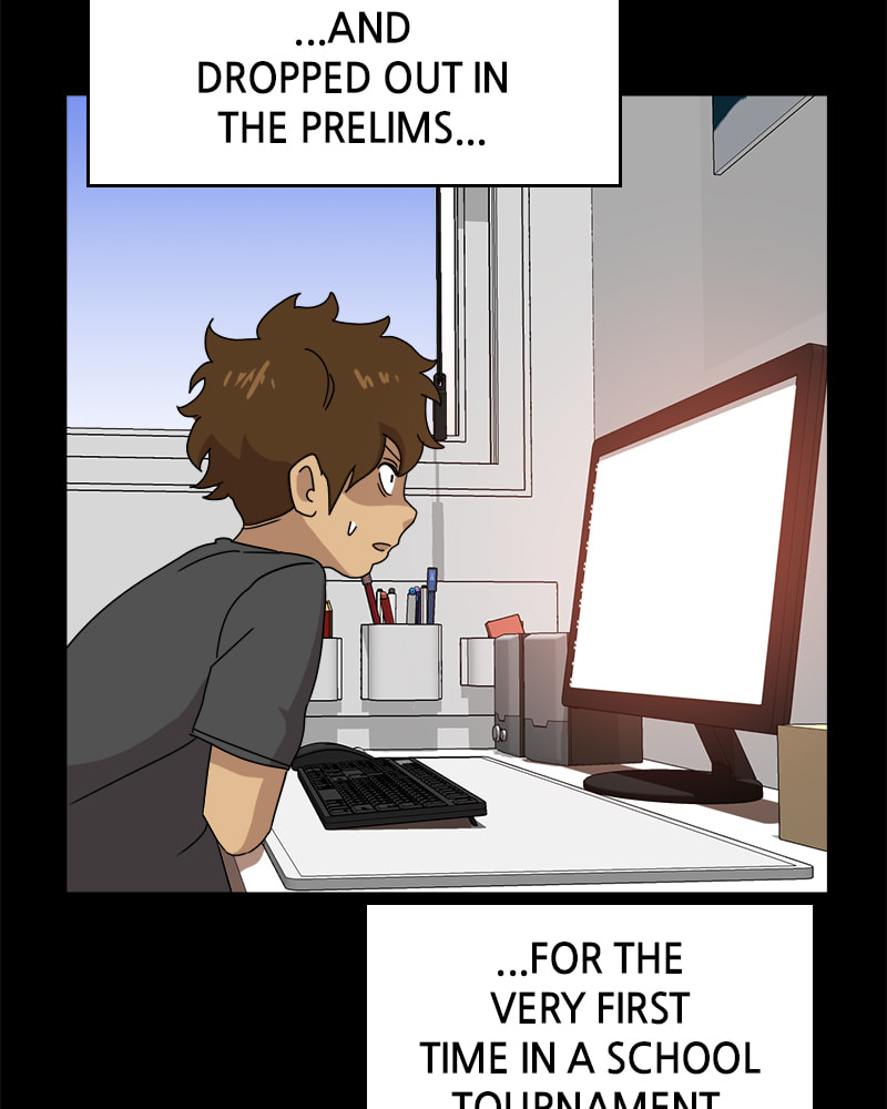 Read Double Click chapter 16 image 8 on Lezhin