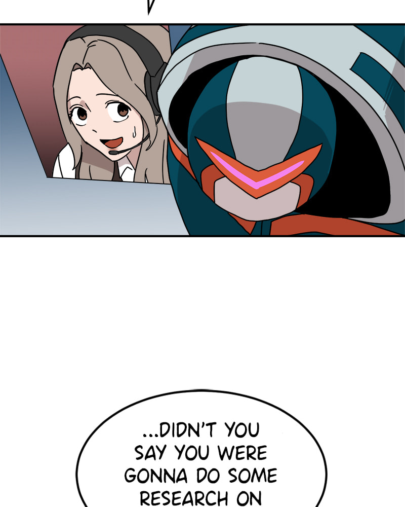 Read Double Click chapter 16 image 97 on Lezhin