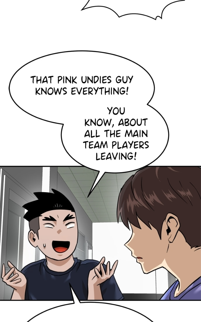 Read Double Click chapter 160 image 10 on Lezhin