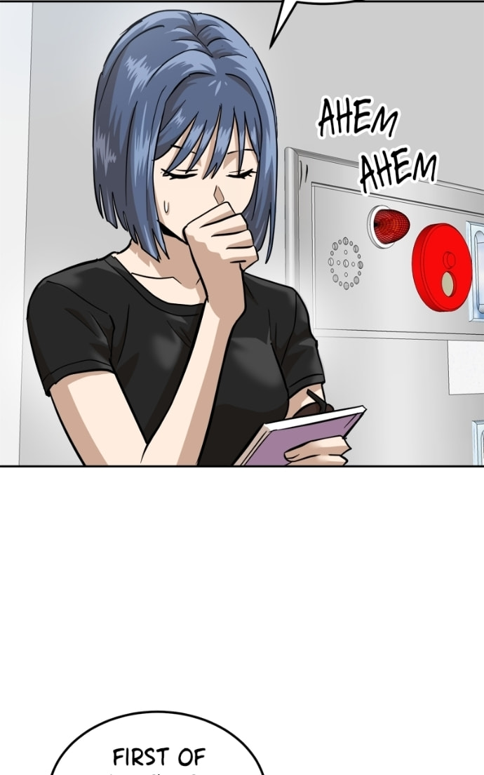 Read Double Click chapter 160 image 102 on Lezhin