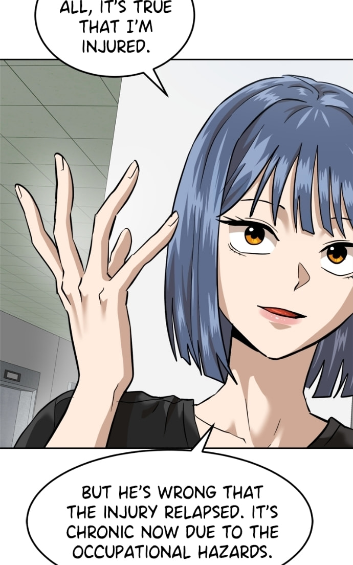Read Double Click chapter 160 image 103 on Lezhin