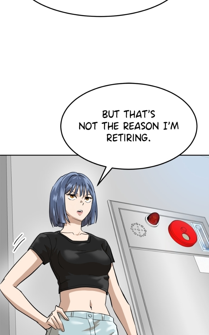 Read Double Click chapter 160 image 104 on Lezhin